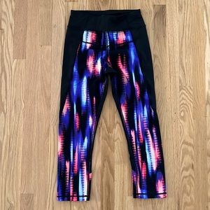 Calvin Klein Performance Kids Leggings